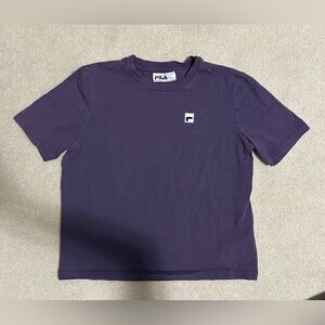 Fila T-shirt women’s size M